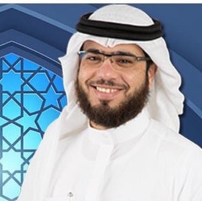 الداعية وسيم يوسف يحاضر الجمعة بندوة المريبض بالرياض
