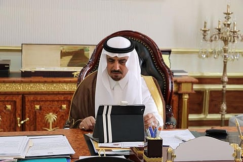 "بر شرورة" تدشّن خدمة "تبرع بواسطة هاتفك"