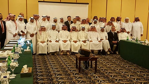 أول لقاء لمنظّمي الرحلات بالمملكة بحضور 40 شركة