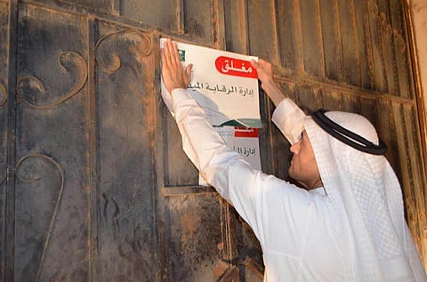 شاهد.. "سبق" تكشف ملابسات مقطع عمالة جدة المخالفة