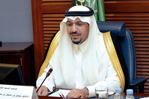"فيصل بن مشعل": قيم "جائزة الرس" تؤكد العدالة والشفافية وجودة الخدمة للمواطنين