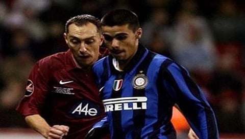 أحد منفذي تفجيرات بروكسل انتحل شخصية لاعب كرة قدم مغربي