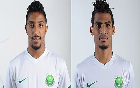 صدمة الشارع الرياضي.. غاب عن المنتخب والعقوبة إنذار خطي !