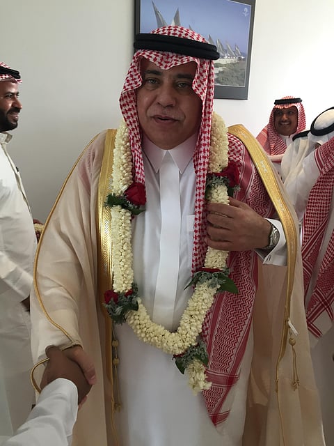 من ملتقى العمل التطوعي .. "القصبي" يطالب الجمعيات الخيرية بالتخصص