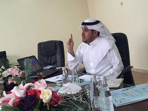 أكثر من 150 طالبة وأستاذة بـ"جامعة سعود" يتدربن على مكافحة الفساد