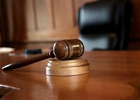 حكم بالقتل تعزيراً بحق مواطن أطلق النار 9 مرات على مركز شرطة "تاروت"