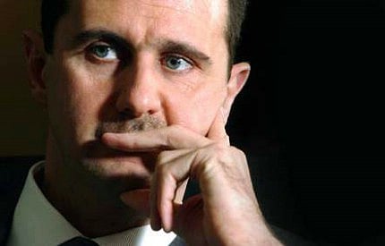 الأسد: بالإمكان تشكيل حكومة جديدة مع المعارضة