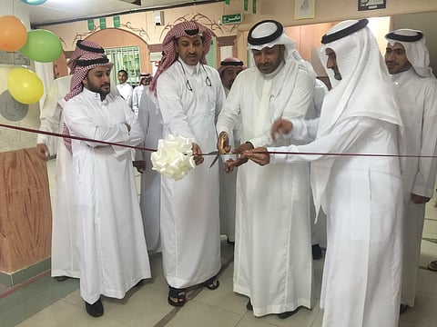 "المرشد" يدشن أول برنامج توحد على مستوى مدارس الرياض