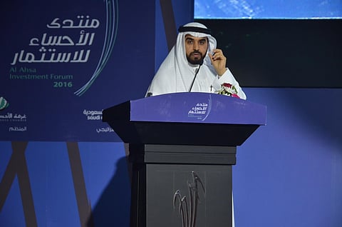 محافظ التدريب المهني: القطاع الخاص يشكل 83% من سوق العمل