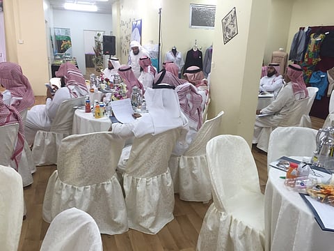 "بر وادي محرم والهدا" بالطائف تناقش خطتها الإستراتيجية والتشغيلية