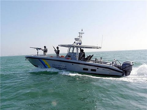 مصرع شاب غرقاً في شاطئ "شرما تبوك" وانتشال جثمانه