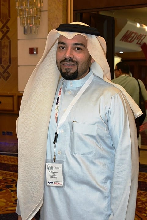 "إبرة فدا".. اختراع سعودي وصل مرحلة متقدمة من التصنيع