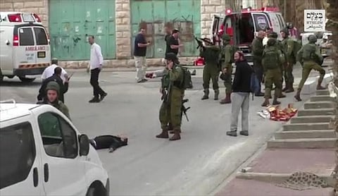 حصيلة الانتهاكات "الإسرائيلية" في شهر.. قتلت 23 فلسطينياً وسرقت 4250 دونماً