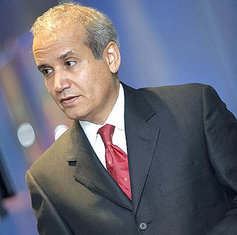بعد أن رحلت بهدوء.. "الراشد": نفخر بمعمارية الألف مشروع في ٤٠ بلداً.. زها حديد