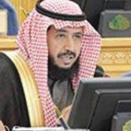 وفاة والدة "العطوي"
