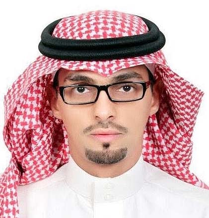 "العياضي" يرزق بـ"نواف"