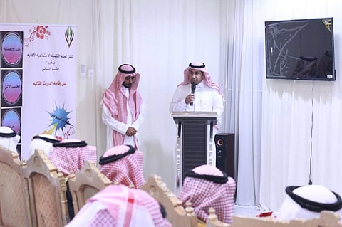 بالأسماء.. 15 متميّزًا ومبدعًا يحصدون جائزة "تنمية مغيراء"