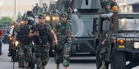 لبنان.. ضبط عصابة للاتجار بالبشر وتحرير 75 فتاة معظهن سوريات
