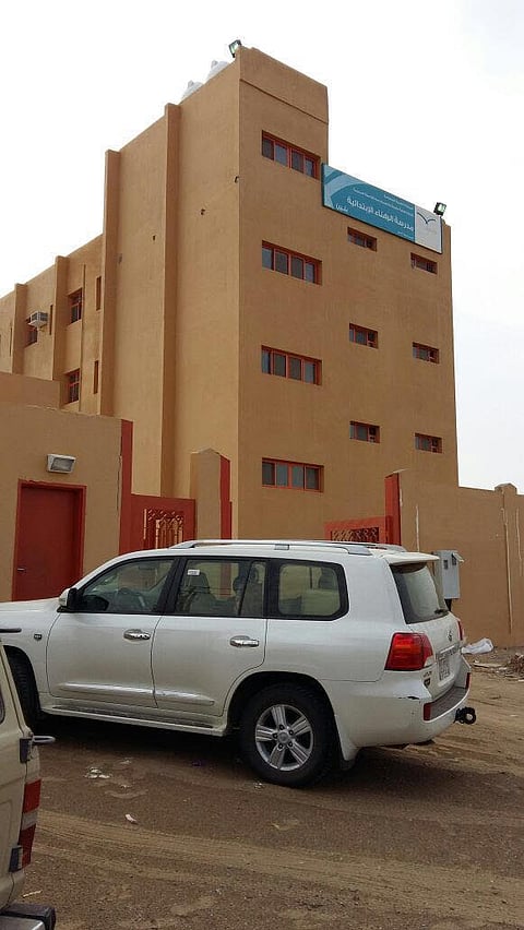 شاهد .. 3 مدارس تنتقل إلى مبانيها الجديدة في مكة والتكلفة بالملايين