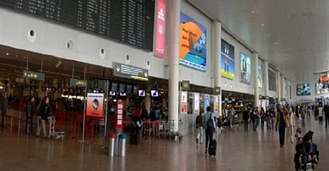 مطار بروكسل يطوي صفحة التفجيرات ويسيّر 3 رحلات رمزية