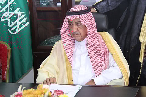 محافظ الطائف يكرم المنظمة العربية للسياحة