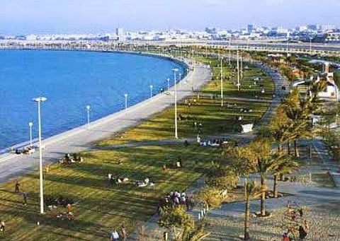 مصادر: ضبط "فتاة دار حماية الدمام" الهاربة من المحكمة