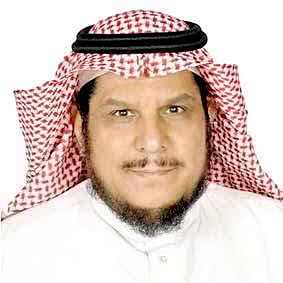الحصيني: أمطارٌ بمناطق عدة .. وسحبٌ عملاقة على محافظات الرياض