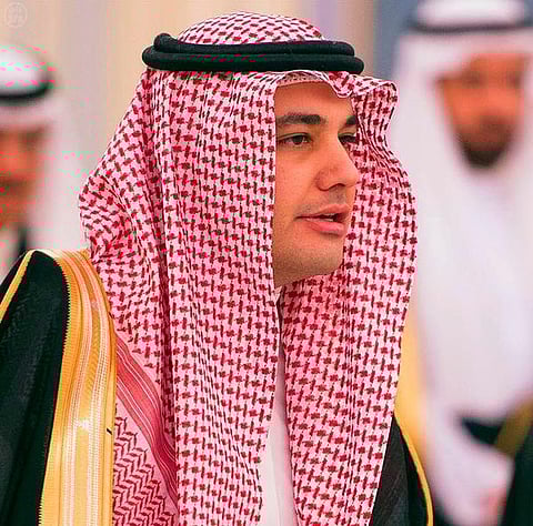 "الطريفي" يؤكد اهمية الارتقاء ببرامج الإذاعة والتلفزيون في ظل الدعم الكبير