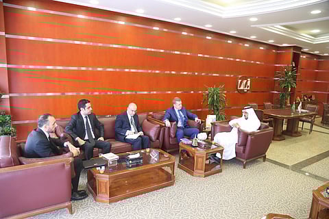 رئيس قياس: 80 % من الاختبارات والمقاييس ستقدم عبر الحاسب الآلي