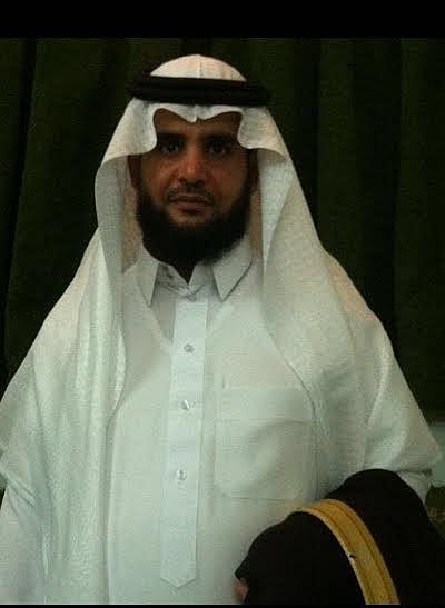 "اليوسف" رئيساً لـ"هيئة" القويعية