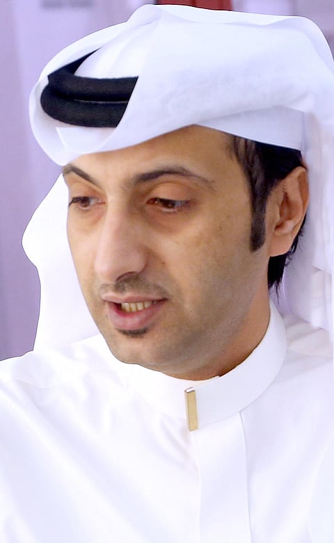 "القحطاني" نائباً لرئيس تحرير الوطن