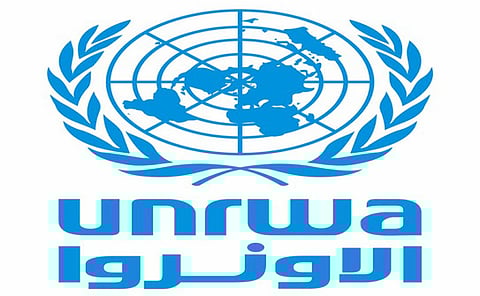 اللاجئون الفلسطينيون يتسلمون وحداتهم السكنية في رفح بتمويل من السعودية