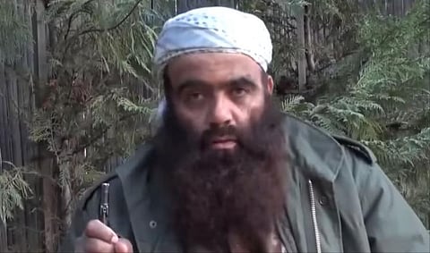 في ضربة بطائرة بلا طيار.. مقتل أبو فراس القيادي بجبهة النصرة