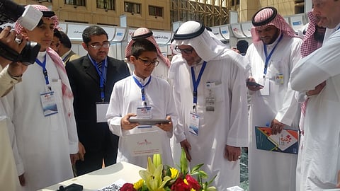 وداعاً لـ "التلقين والحفظ " في ملتقى "التعلم النشط" بجامعة الملك سعود
