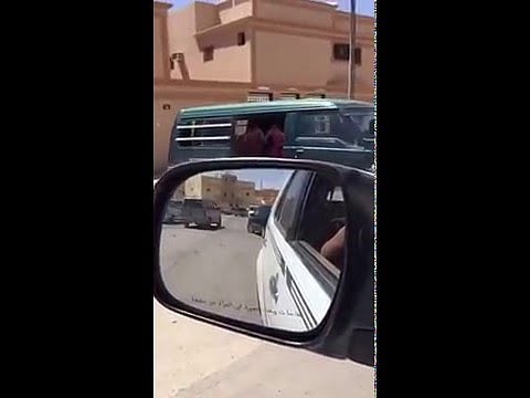 "تعليم الشمالية": حافلة نقل الطالبات الخالية من الباب لا تتبعنا