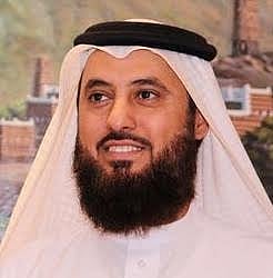 ​"آل دحوان " يحصل على الدكتوراه من جامعة الإمام