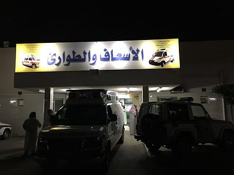 وفاة مصاب الطلق الناري بتربة.. والجاني في قبضة الشرطة