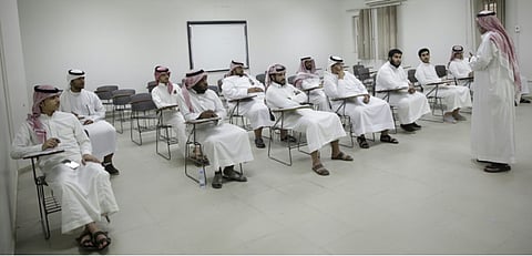 إعلان مواعيد المقابلات على وظائف "الاتصالات" الأحد المقبل
