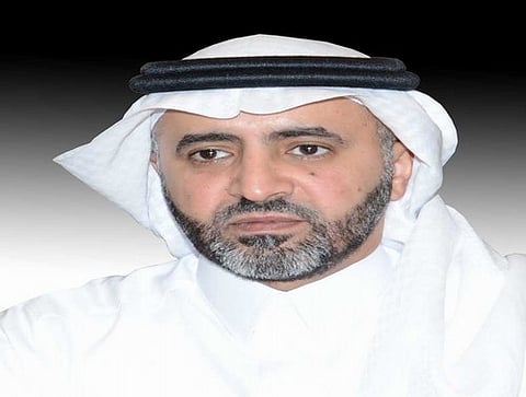 "اليوبي" مديراً لشؤون الموظفين بصحة جدة