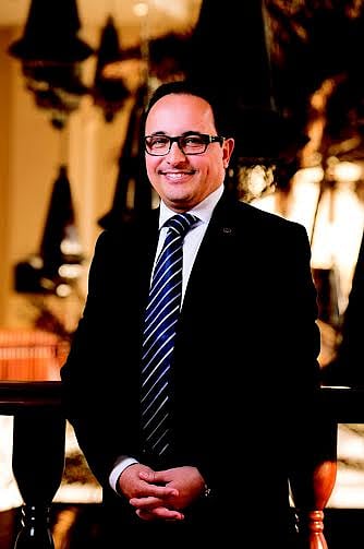 مختص: ريادة المملكة "سياحياً" على مستوى سوق السفر الإسلامي مردّها الخطوات الواثبة لجهود هيئة السياحة