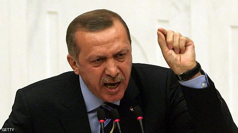"أردوغان" يلوح "بسلاح الجنسية" بوجه حزب العمال