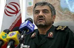 قائد الحرس الثوري الإيراني: الاتفاق النووي ليس "مدعاة للفخر"