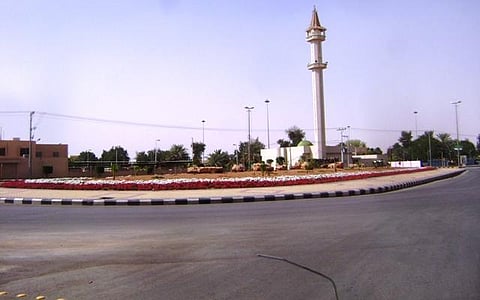 الصلاة على "العقيد الحمادي" ظهر غد بجامع الراجحي بالدوادمي