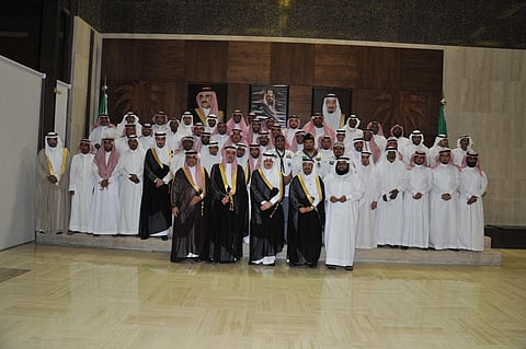 أمير الشرقية يشيد بمهرجان الساحل الشرقي وما تضمنه من فعاليات