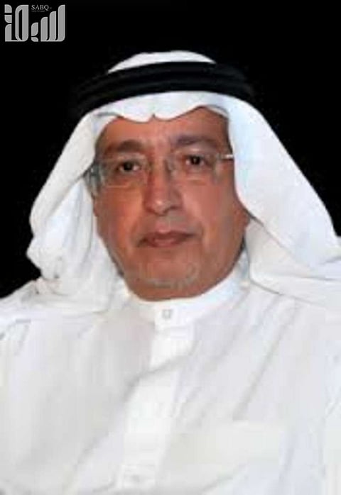 "الحسين" مديراً عاماً لمياه الرياض