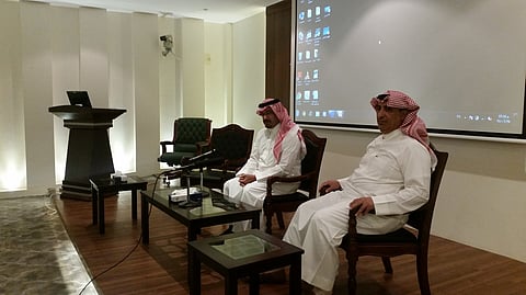 "نبراس" يعقد الاجتماع الأول للمتطوعين في برامج الوقاية من المخدرات