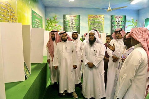"صحة مكة" تشكل لجنة لدراسة احتياجاتها من الكوادر التمريضية