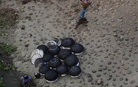 20 مليون بنغالي مهددون بـ"تسمم الزرنيخ"