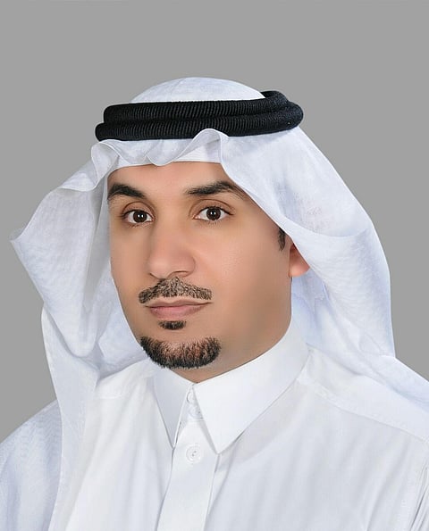 "القحطاني" يشكر منسوبي إدارة صحة البيئة بالمدينة