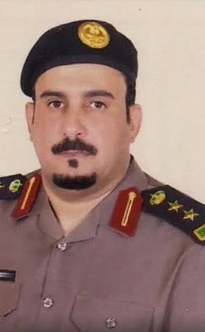 الدوادمي.. "بر عرجاء" تطلق وقفاً للشهيد "الحمادي" للأرامل والأيتام